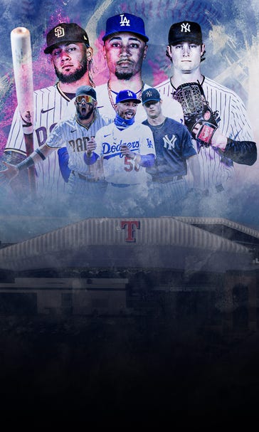 What You Need To Know: MLB Playoffs